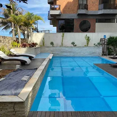 Mandai 305A frente para o mar com Vista incrível em Cond EXCELENTE-3